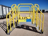 Perfect-A-Step Aluminum Berm Crossover