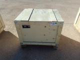 Unused 2024 MachPro MPS300 Clamp Bucket