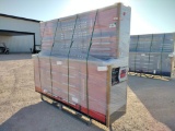 Unused Chery 7Ft 18 Drawers Workbench/ Tool Chest