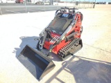 Unused 2024 EGN EG360T Mini Skid Steer Loader