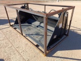 Unused Topcat 75
