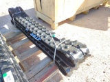 (1) Set Unused Mini Excavator 7