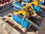 Unused Miva SB05 Hydraulic Breaker (Mini Excavator Attachment)