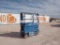 Upright MX19 Scissor Lift