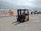 Komatsu FG15L-15 Forklift