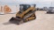 2010 Cat 289C Skid Steer Loader