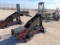 Unused 2025 NEKS Hydraulic Wrecker Towing Boom
