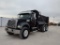 2007 Mack CTP713 Dump Truck