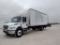 2004 Freightliner Business Class M2 Box Truck
