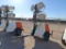 Generac Magnum MLT6S Light Tower