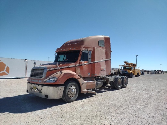 2002 Freightliner Columbia Truck Tractor