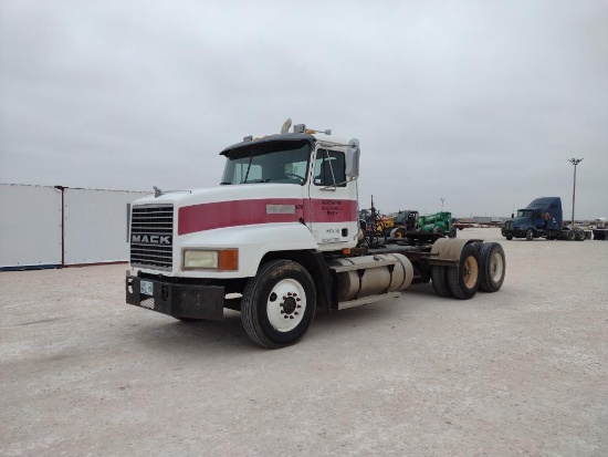1998 Mack CH613 Truck Tractor