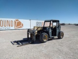 Gehl RS5-19 Telescopic Forklift