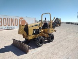 2016 Vermeer RTX450 Trencher