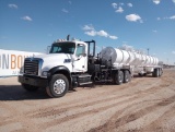 2009 Mack GU713 Kill Truck