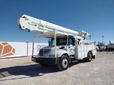 2012 International 4300 Bucket Truck