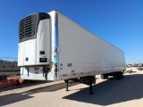 2017 Utility Trailers Reefer Trailer