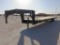 2012 DJ Trailers 36Ft Gooseneck Trailer