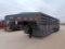 2024 Maxxim Gooseneck Livestock Trailer