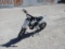 Unused SSR SRN125 Auto Pit Bike
