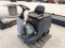 Advance Floor Scrubber