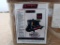 Wood Industries Twin Tank Air Compressor