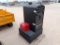 Unused ECO Fuego Shop Heater
