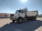 2007 Sterling LT9 Manure Spreader Truck