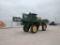 John Deere 4630 Self Propelled Sprayer
