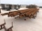 Approx (60) Joints of 2 7/8'' Plastic Lined Steel Pipe