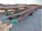 Approx (25) Joints of 5 1/4'' Steel Pipe