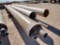 Misc Fiberglass Pipe (4) 16'' (4) 4 1/2'' (6) 3 1/2''