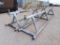 (2) 21Ft Pipe Racks