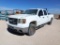 2011 GMC 2500 Pickup ( Does Not Run )