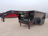 2023 Horizon Roll Off Trailer