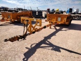 Wagner Smith MPT-14 Pole Trailer