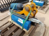 Unused Miva SB05 Hydraulic Breaker (Mini Excavator Attachment)