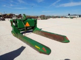 Frontier CM11 Series Cotton Bale Handler