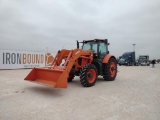 Kubota M7-171 Premium Tractor