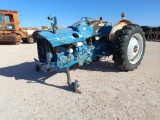 Ford 2600 Tractor
