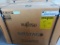 Unused Fujitsu Mini Split, Split Type Outdoor Unit