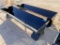 Unused (2) Heavy Duty 90'' Cattle Feeders