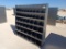 Unused (53 Bin) Metal Bolt Bin