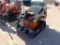Unused Landhero LDH-T460 Stand On Mini Skid Steer Loader