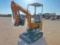 Unused 2024 MIVA VA13 Mini Excavator