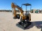 Unused 2024 AGT H12R Mini Excavator