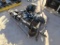 Unused Mini Excavator Attachment Set, Unused Hydraulic Hoses