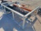 Unused Wolverine TCR-12-48H Skid Steer Trencher