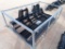 Unused Wolverine LL-12-78W Skid Steer Land Leveler