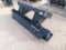 Unused Wolverine RPR-12-72W Skid Steer Ripper
